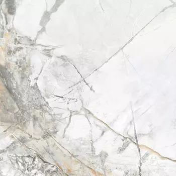 Керамогранит LCM Skyros 6060SKY25P Silver 60x60