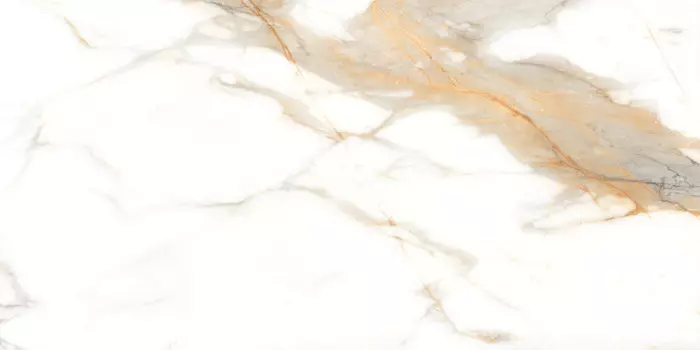 Керамогранит LCM Statuario Infinito 60120STI00P White 60x120