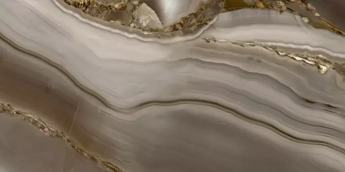 Керамогранит LCM Wow Brown суперполированный 60x120