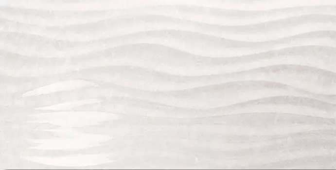 Керамогранит Love Ceramic Marble Curl Ligh Grey Shine 35x70