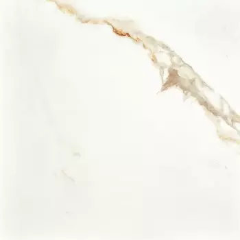 Керамогранит Love Ceramic Precious Calacatta Gold Ret 80x80