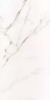 Керамогранит Love Ceramic Precious Calacatta Matt Ret 35x70