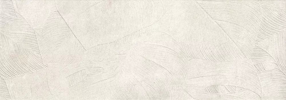 Керамогранит Love Ceramic Sense Amazon White Ret 35x100