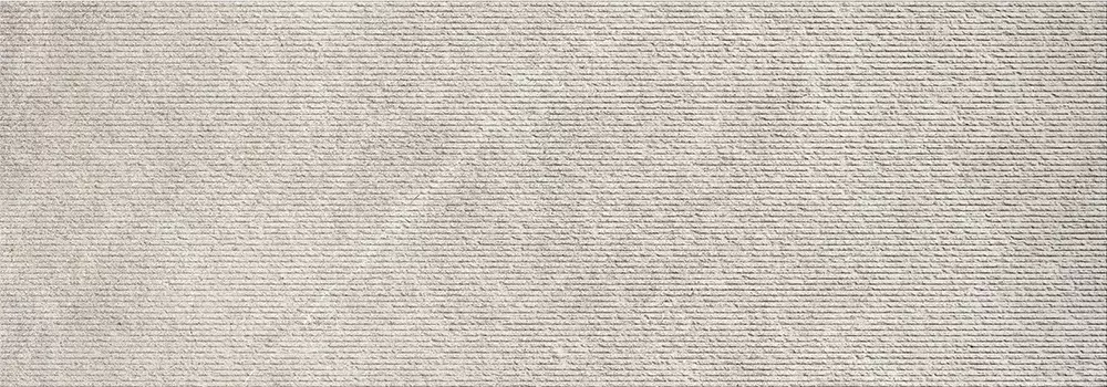 Керамогранит Love Ceramic Sense Scratch Light Grey Ret 35x100