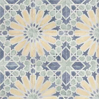 Керамогранит Mainzu Carino Deco Marla 20x20