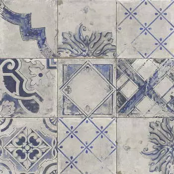 Керамогранит Mainzu Scudo Canaletto Bianco 20x20