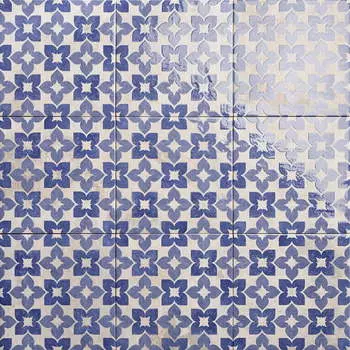 Керамогранит Mainzu Soul Blu 20x20