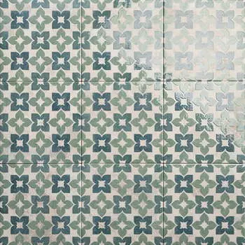 Керамогранит Mainzu Soul Green 20x20