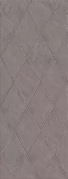 Керамогранит Marca Corona E756 Chalk Grey RMB 18.7x32.4