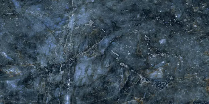 Керамогранит Meissen Color Crush Полированный Многоцветный Ректификат 59,8x119,8