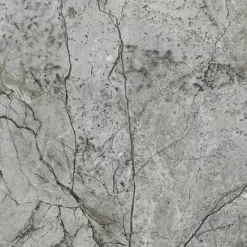 Керамогранит Meissen Essential Полированный Серый Ректификат 79,8x79,8