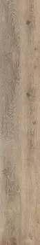 Керамогранит Meissen Grandwood Natural Коричневый 19,8x119,8
