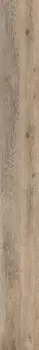 Керамогранит Meissen Grandwood Natural Коричневый 19,8x179,8