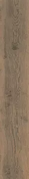 Керамогранит Meissen Grandwood Rustic Коричневый 19,8x119,8