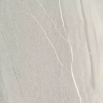 Керамогранит Meissen Lake Stone Серый Lapp 79,8x79,8