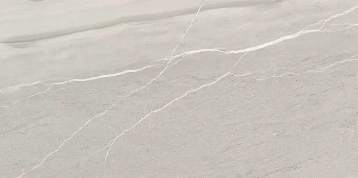 Керамогранит Meissen Lake Stone Светло-серый Lapp 59,8х119,8