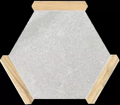 Керамогранит Monopole Avant Sacramento Ceniza Pino 22x25