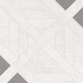 Керамогранит New Trend Creta Flori Blanco GP6CEF00 41x41