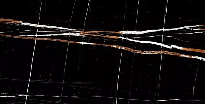 Керамогранит Ocean Ceramic Ceramic Sahara Noir 80x160