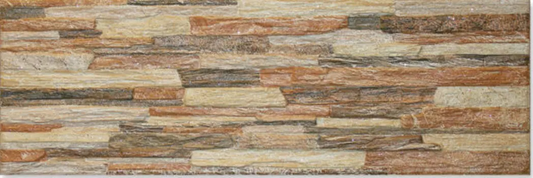 Керамогранит Oset Laminas Glan 16,5x50