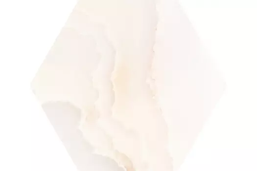 Керамогранит Oset Onyx Hex Beige 20x24
