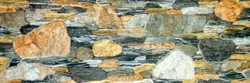 Керамогранит Oset Risco Gris 16,5x50