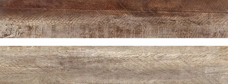 Керамогранит Oset Sherwood Brown 15x90