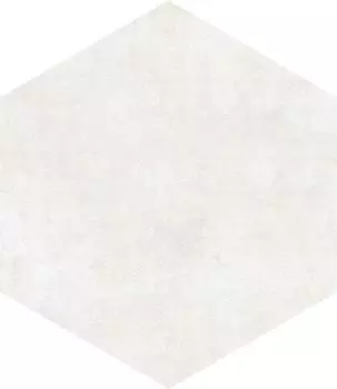 Керамогранит Pamesa Atrium Alpha Hex Blanco 25.8x29