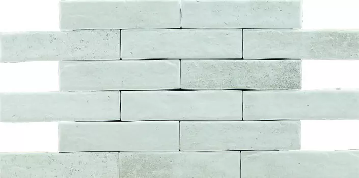 Керамогранит Pamesa Brickwall Perla 7x28