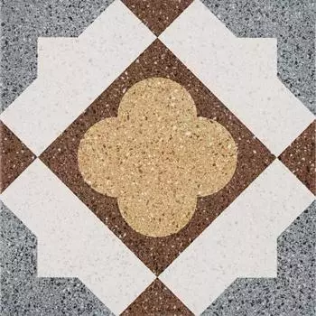 Керамогранит Pamesa Deco Lawrie 22.3x22.3