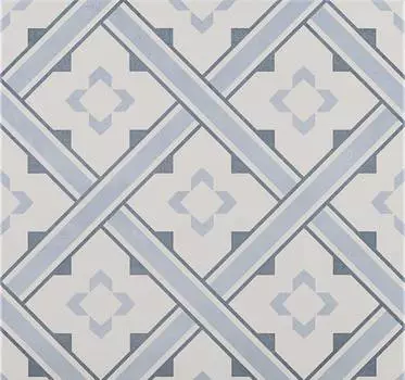 Керамогранит Pamesa Kilburn Blue Saten 45x45