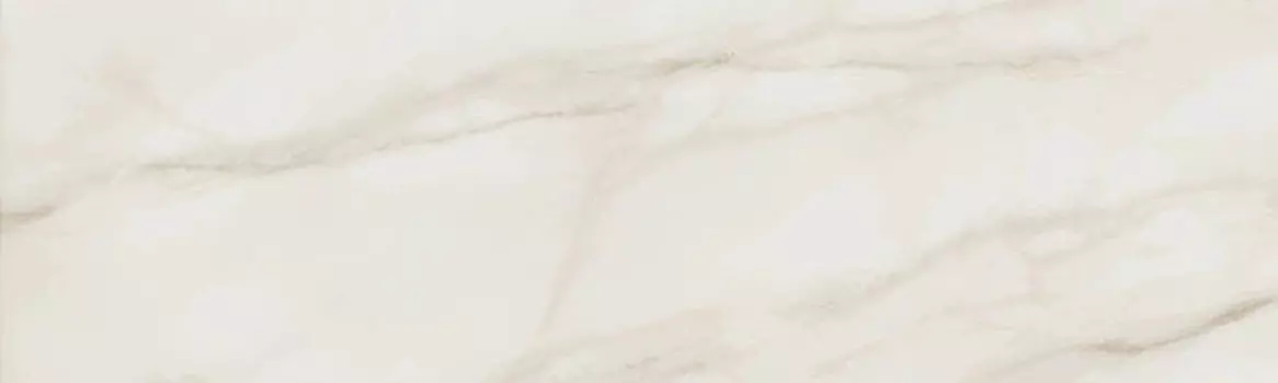 Керамогранит Pamesa Marbles Tresana Blanco (leviglass) Rect. 9x30