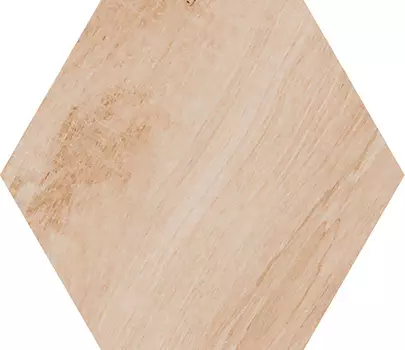 Керамогранит Pamesa Rovere Hex Honey 19.8x22.8