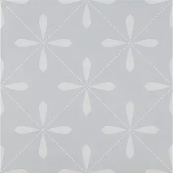 Керамогранит Pamesa Waterloo Sky Saten 45x45