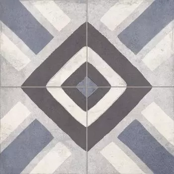 Керамогранит Peronda FS Sena Blue 45,2x45,2