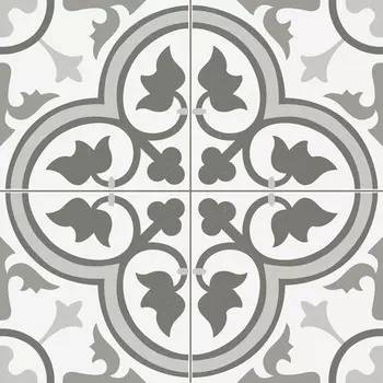 Керамогранит Prissmacer Dover Grey Pre. 45x45