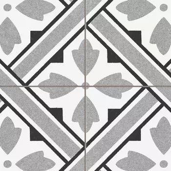 Керамогранит Prissmacer Howard Grey Pre. 45x45