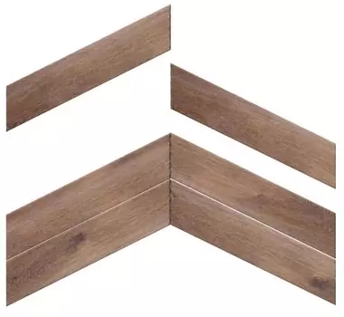 Керамогранит Prissmacer Ingalls Moka Chev 8x40