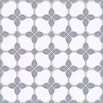 Керамогранит ProGRES Palmer Белый 45x45