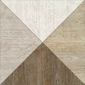 Керамогранит ProGRES Quilting Бежевый 45x45