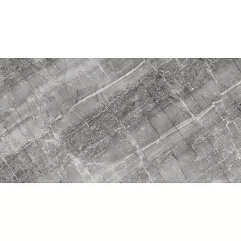 Керамогранит QUA Granite Davao Grey Rec Глазурованная 60x120