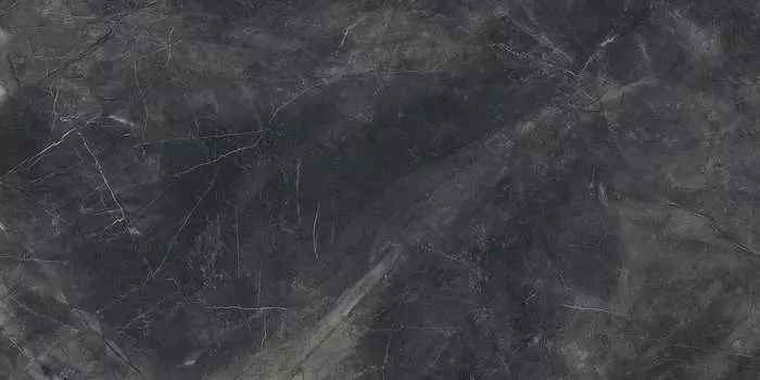 Керамогранит QUA Granite Pulpis Nero Matt Глазурованная 60x120