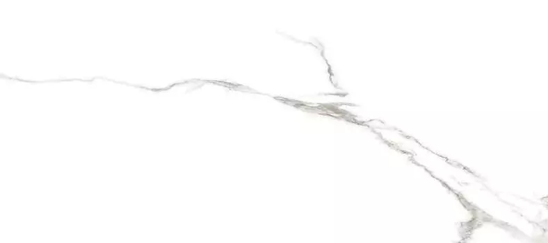 Керамогранит QUA Granite Statuario Matt 1. Глазурованная 60x120