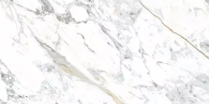 Керамогранит Qutone Marble Royal Statuario 60x120