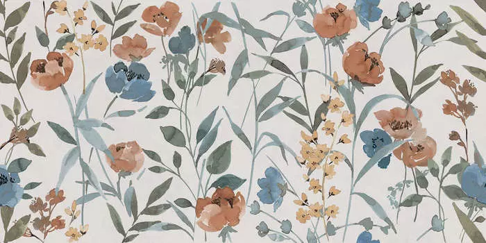 Керамогранит Ragno Decora FizzyRett 60x120