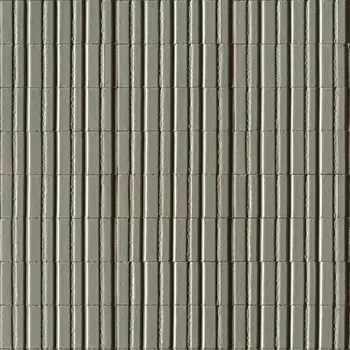 Керамогранит Ragno Glace Struttura 3D Ray Muschio Glossy 7.5x20