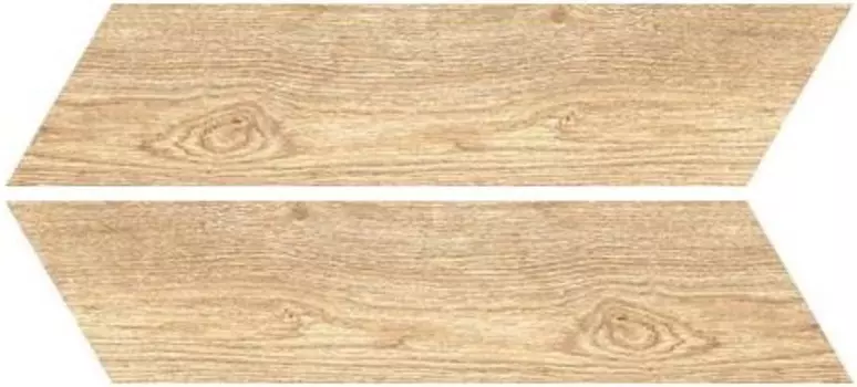 Керамогранит Ragno Inedito Avorio Chevron 11x54