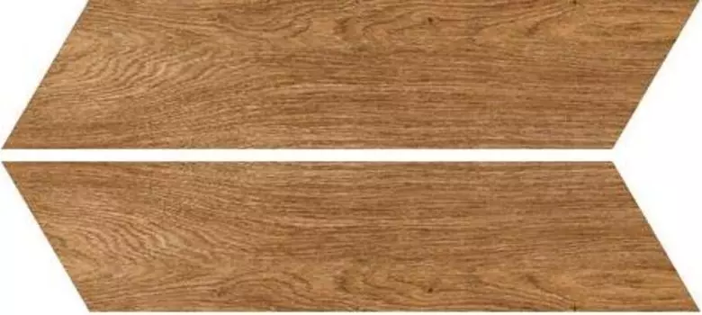 Керамогранит Ragno Inedito Nocciola Chevron 11x54
