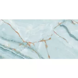 Керамогранит Realistik Laxveer Ceramic Sofita Aqua 60x120