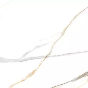 Керамогранит Realistik Maritaca Statuario Glossy 60x60